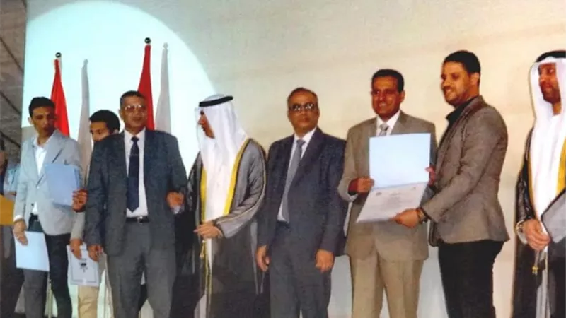 ختام فعاليات مهرجان الشعر العربى بمدينة الأقصر