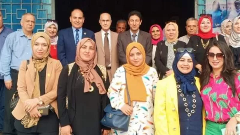 بيطري الشرقية يُنظم ندوةعن أهداف ومميزات برنامج دعم الطبيب