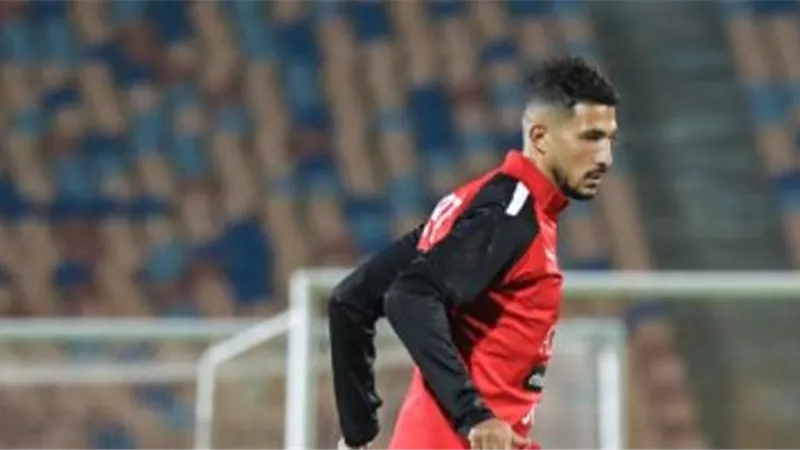 فتوح يعتذر للزمالك خلال ساعات .. والسر فى كأس الأمم الافريقية