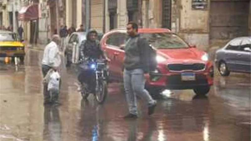خلال ساعات.. الأرصاد الجوية تكشف خريطة سقوط الأمطار.. وتحذر المواطنين