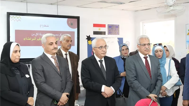 التعليم تطلق برنامج 
