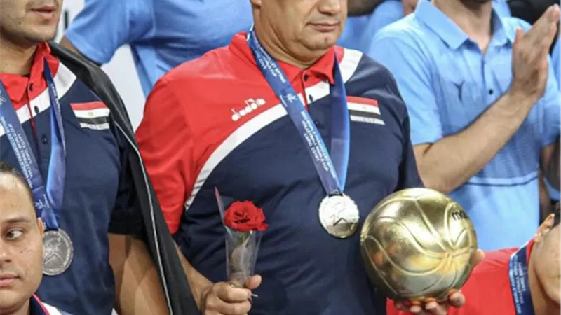 عبد النبي أفضل ليبرو في العالم
