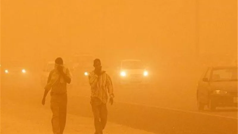 بعد تعرض البلاد لعواصف ترابية.. دعاء الرياح.. «اللهم إني أسألك خيرها وأعوذ بك من شرها وشر ما فيها»