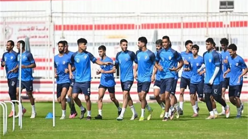 لخلافة أوسوريو.. الزمالك يدرس التعاقد مع مدرب الأهلي السابق