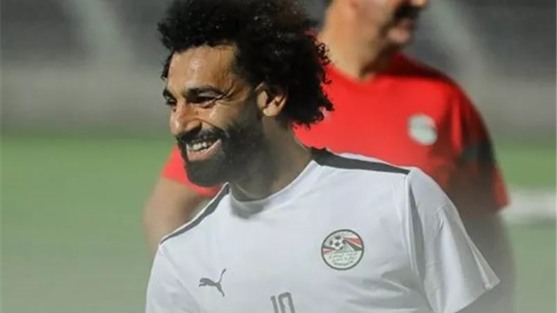 جماهير سيراليون تدعم محمد صلاح قبل مواجهة منتخب مصر - شاهد
