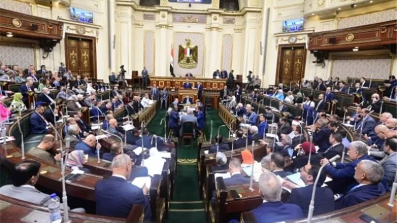 النواب يوافق على مواد إصدار مشروع قانون التصالح في مخالفات البناء