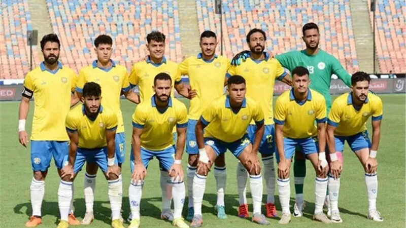 الإسماعيلي يفشل فى ودية طلائع الجيش قبل مواجهة بيراميدز فى الدوري