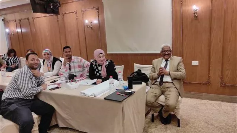 التضامن الاجتماعي بالمنيا ينظم ورشة عمل عن تطبيق الجودة بالحضانات