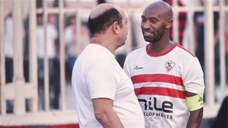 الزمالك يمنح لاعبيه راحة غدًا بعد حسم ودية الهلال الليبي