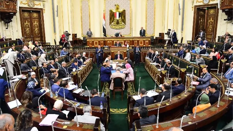 النواب يرفض التصالح فى تغيير الأماكن المخصصة للجراجات
