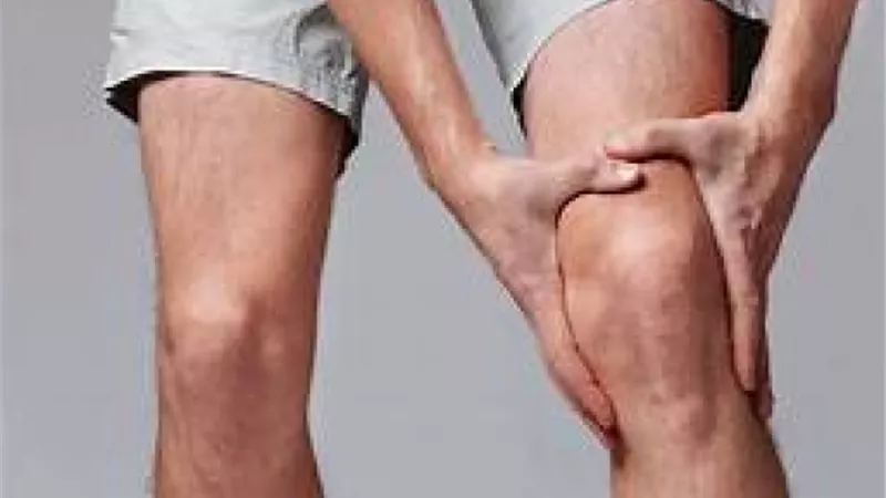 لمحبى التمارين..حركة رياضية تشكل ثقل كبيرعلى الركبه..تجنبها