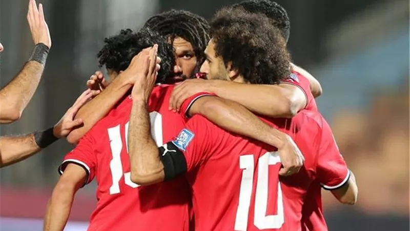 ملخص واهداف منتخب مصر أمام سيراليون بتصفيات كأس العالم - فيديو