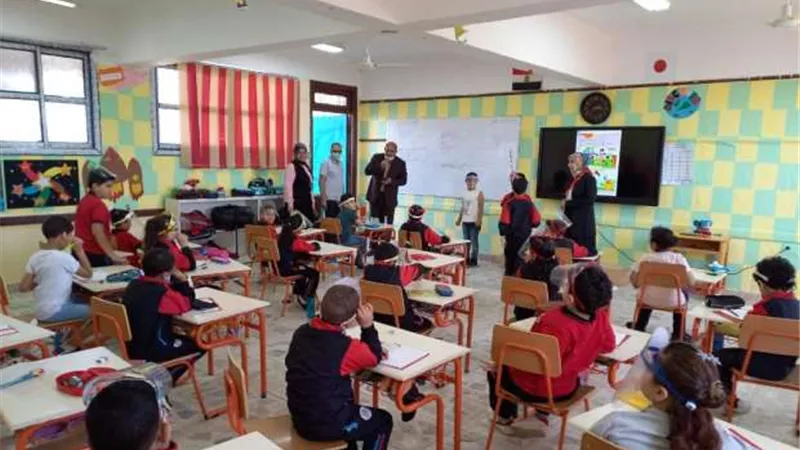 تعطيل الدراسة في مطروح غدُا الإثنين لليوم الثاني على التوالي