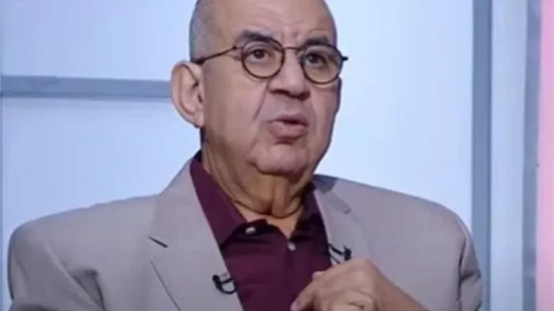 محمد التاجى: 