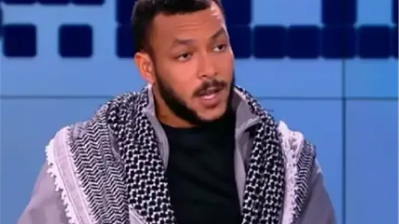 ويجز يهاجم أفيخاي أدرعي: 