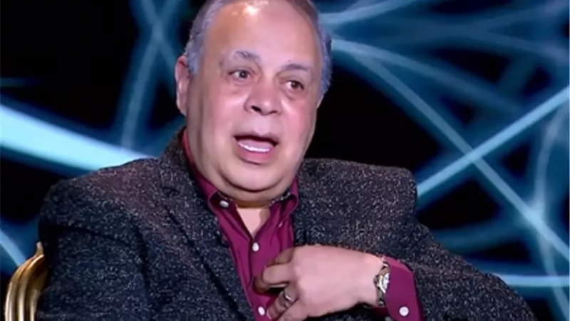 اشرف زكى يعلق على طلب سلوى عثمان بشأن والدها