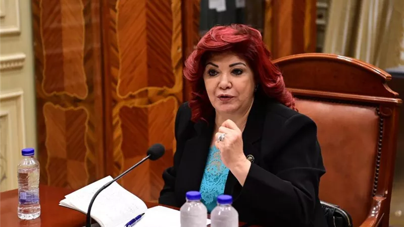 سياحة النواب توصي محافظة أسوان بالسماح للعائمات الفندقية بالتراكي