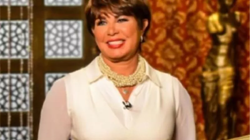 لقاء الخميسى تدعم نجوى ابراهيم .. لهذا السبب