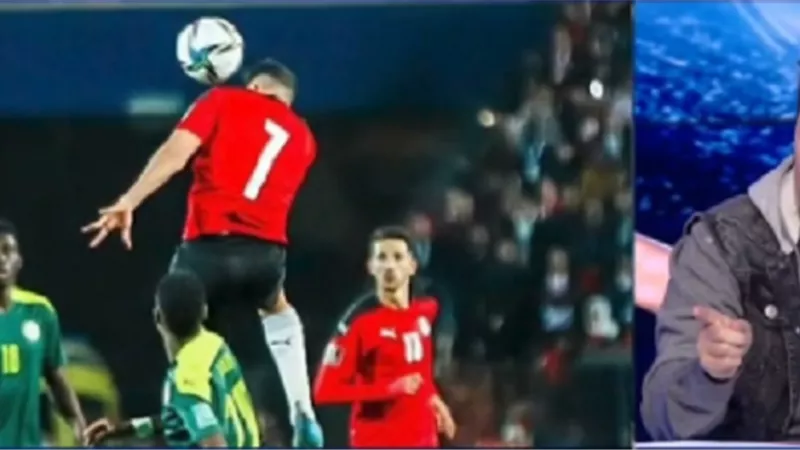 رضا عبد العال: منتخب مصر في مجموعة بلا منافس