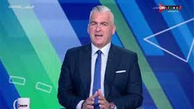 الاهلى يبحث عن بديل محمد عبد المنعم .. والخطيب يتدخل شخصيا