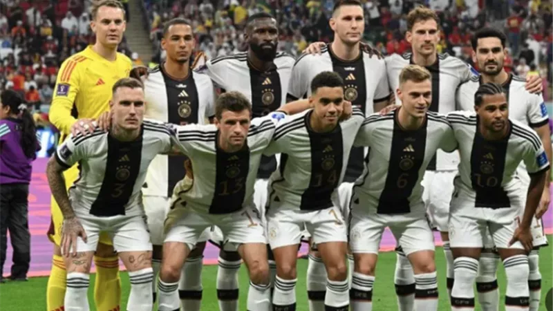 ألمانيا تضع نهائي يورو 2024 هدفاً... ومستوى المنتخب يثير القلق