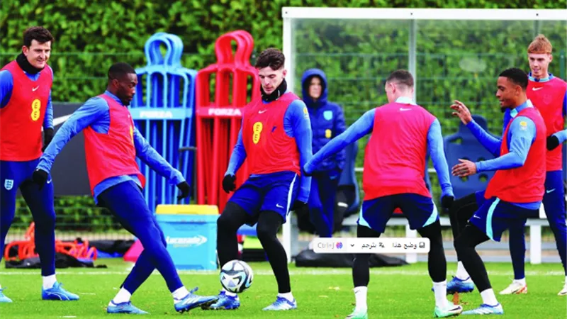 كأس أوروبا 2024..إيطاليا في تحدٍ كبير أمام أوكرانيا
