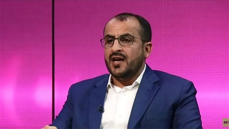 الحوثيون: بيانات التنديد لا تجدي في عالم لا يفهم إلا لغة القوة
