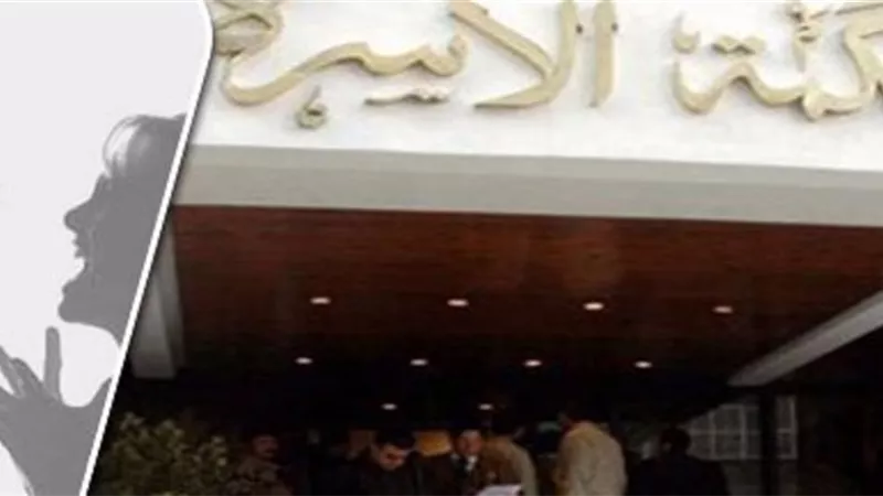 زوج فى دعوى حبس: زوجتى أستولت على 2 مليون جنيه من شركتى