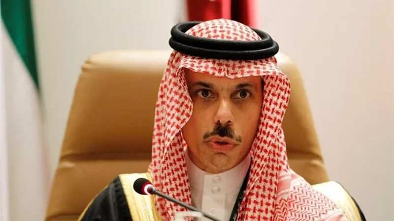 السعودية: على المجتمع الدولي إيقاف الممارسات الإسرائيلية ضد الفلس