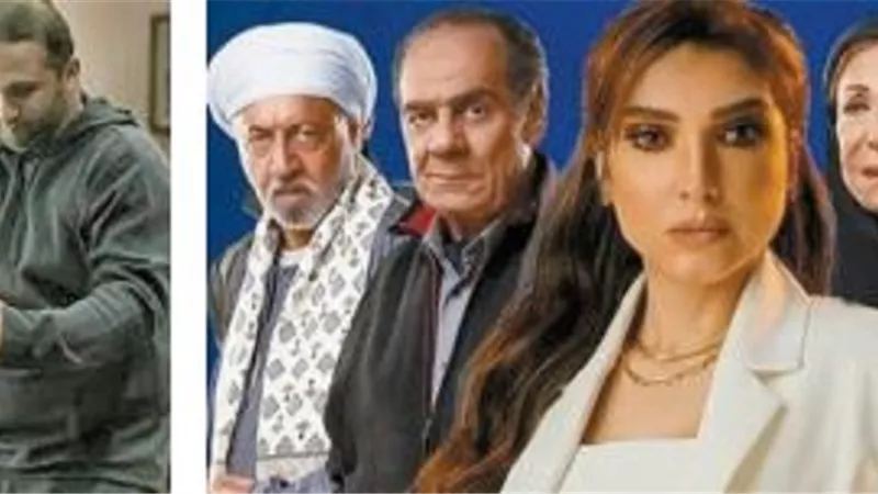 روجينا تدخل السباق الرمضاني مع 