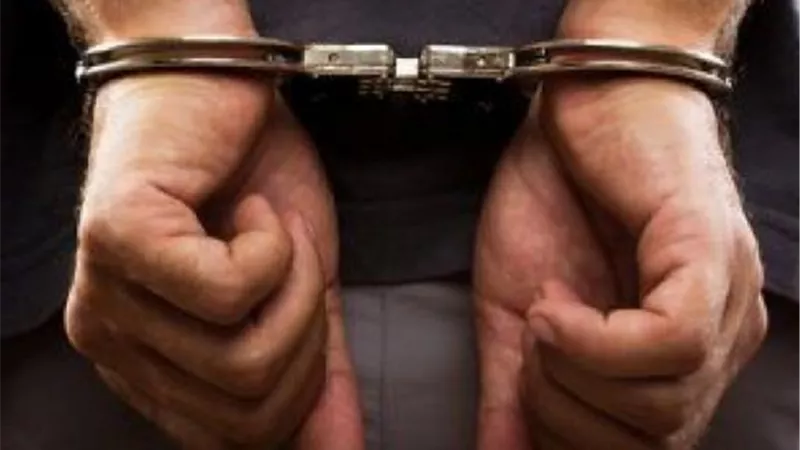 القبض على عاطل بحوزته مخدر الإستروكس في المرج