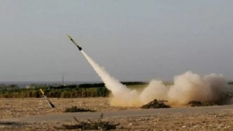 حزب الله اللبناني يستهدف مركز قيادة فرقة إسرائيلية بالصواريخ