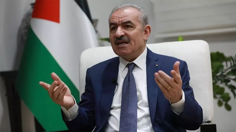 رئيس الوزراء الفلسطيني: الاحتلال يستهدف تهجير شعبنا من قطاع غزة
