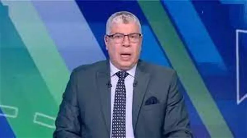 شوبير: مدرب الزمالك الجديد 