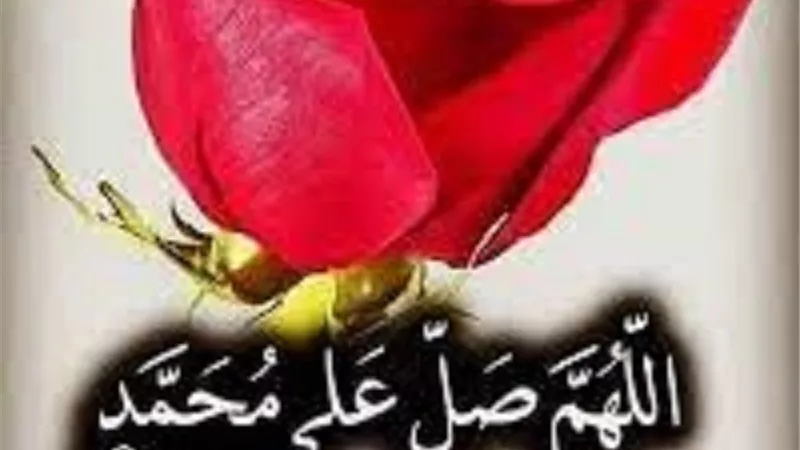 من جميل ما قرآنا ماذا لو شهد النبى ﷺما يحدث لالاف من امته