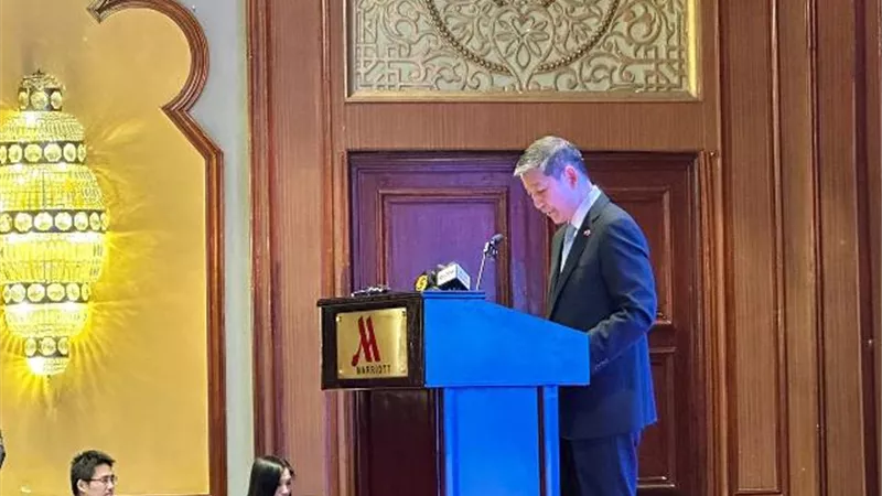 سفير الصين: حريصون على تعزيز التعاون مع مصر فى الإطار العربى والافريقى