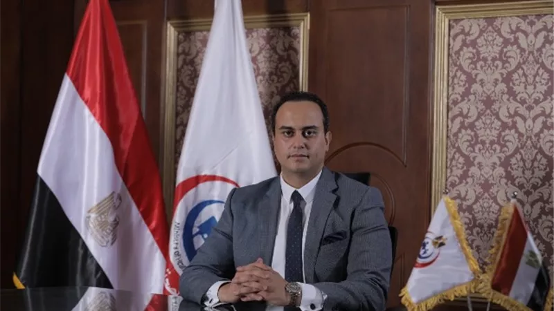 الرعايةالصحية تعلن إنجازاتها لمنتفعي التأمين الصحي في جنوب سيناء