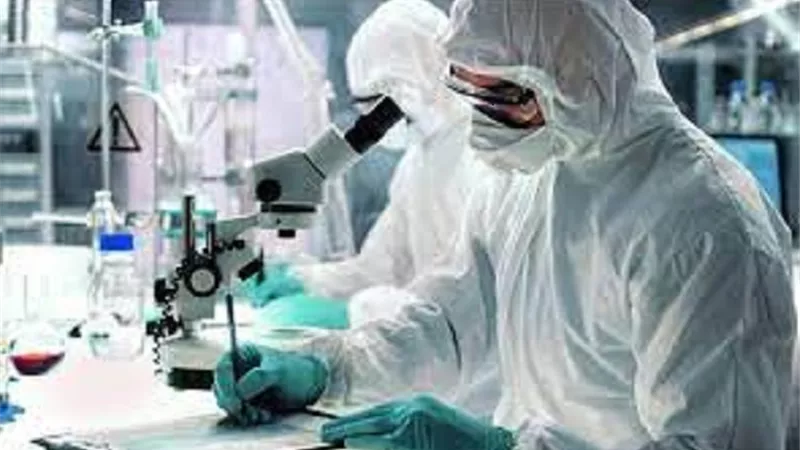 الخبراء يكشفون عن الفيروس الذي قد يسبب وباء عالميا جديدا