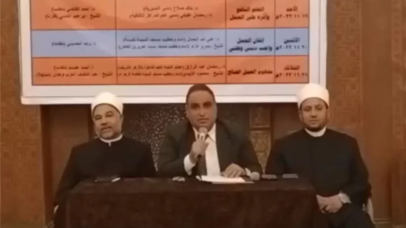 العلماء يتحدثون العلم مصباح يُنيرُ دُروب الحياة