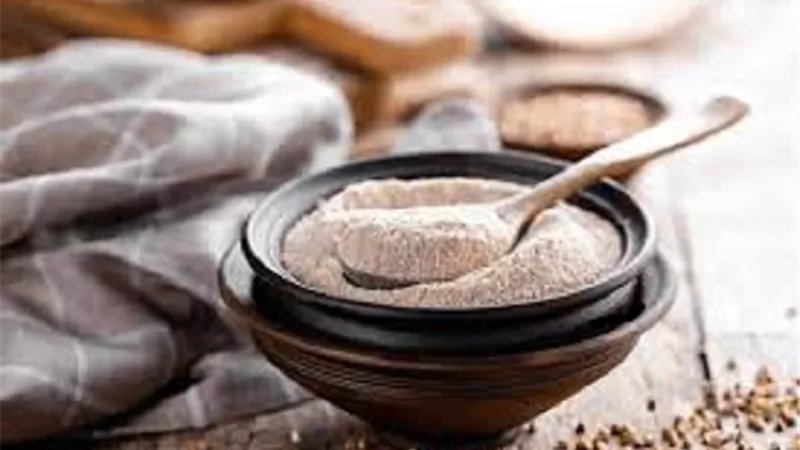 أبرز أضرار الدقيق الأسمر .. زيادة الوزن