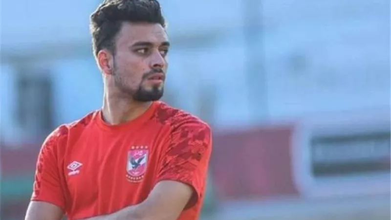 التخطيط ترفض قرار كولر بعدم ضم صلاح محسن فى كأس العالم للأندية