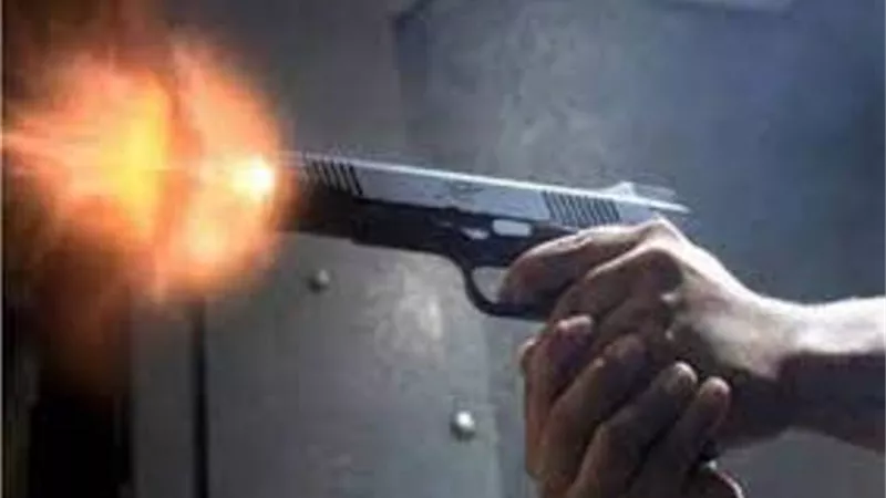 تفاصيل مقتل عامل بالمنيا: طلقة استقرت في رأسه