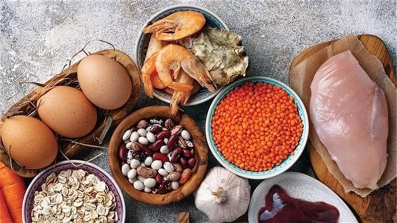 8 عادات غذائية لصحة جيدة ..تعرف عليها