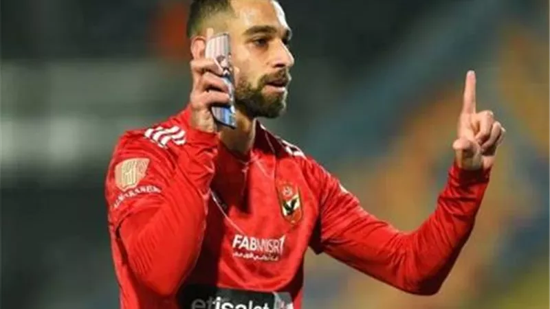 السولية جاهز للمشاركة امام ميدياما الغانى بدوري ألابطال