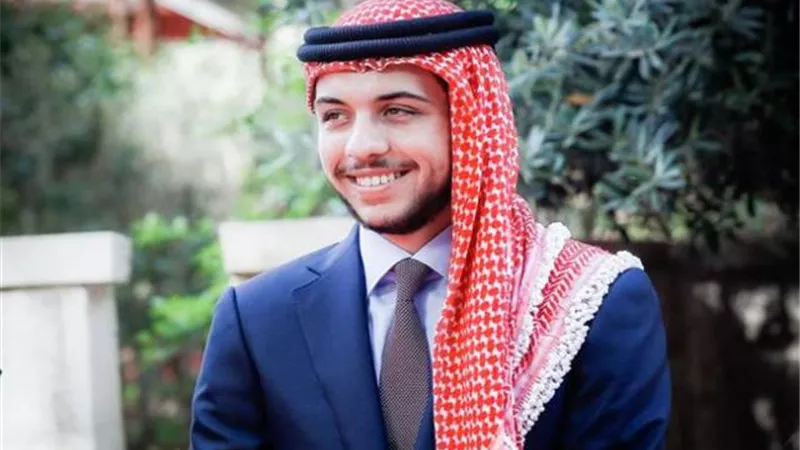 السفير الأردني: نجاح زيارة ولي العهد للعريش بتعاون وتسهيل من الأشقاء بمصر
