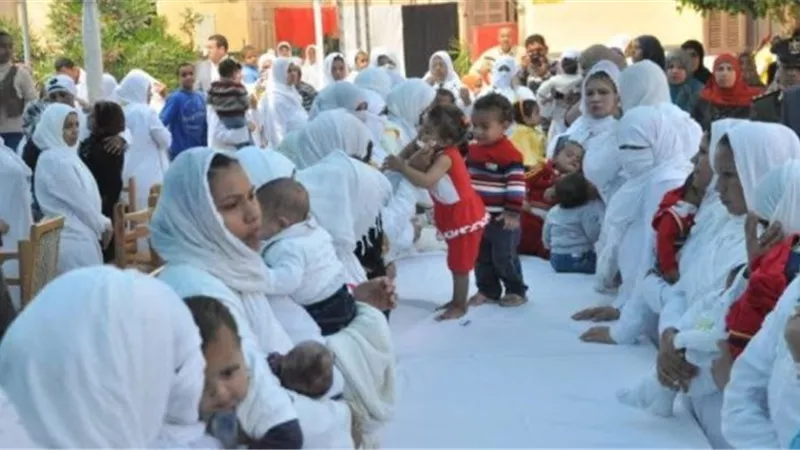 الداخلية: زيارة إستثنائية لنزيلات بمناسبة حملة الـ16 يوم لمناهضة العنف ضد المرأة