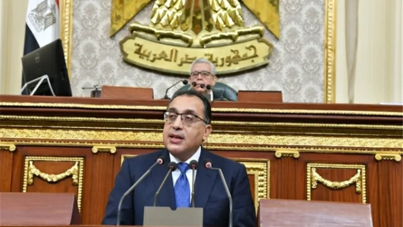 النواب يناقش غدا 16 طلب احاطة بشأن تدابير منع محاولات التهجير القسرى للفلسطينيين
