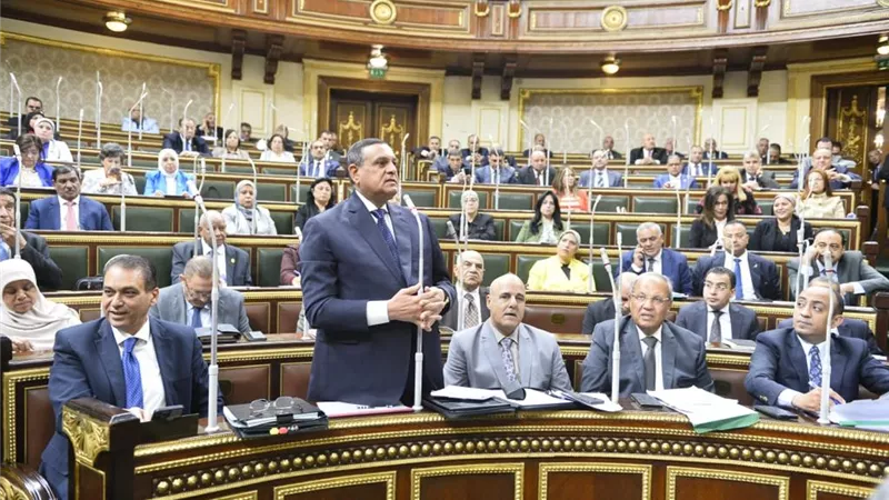 أمنة : منع التعديات بكل حزم في مخالفات البناء