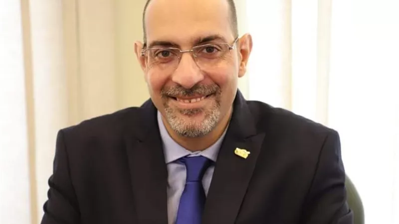 مبروك الترقية