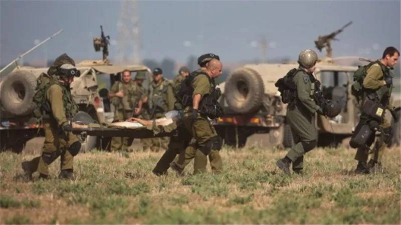 المقاومة الفلسطينية تصدر بيانا بخسائر إسرائيل خلال 72 ساعة